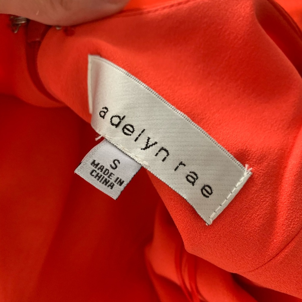 Adjustable Strap Jumpsuit With Pockets - image 4